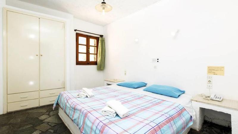 Bellino Apartments خيرسونِسوس المظهر الخارجي الصورة