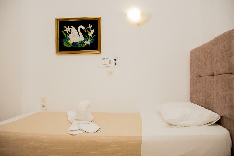Bellino Apartments خيرسونِسوس المظهر الخارجي الصورة